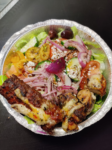 Photo of MR KEBAB EXPRESS - 122 Millwick Dr #1, North York, ON M9L 1Y6